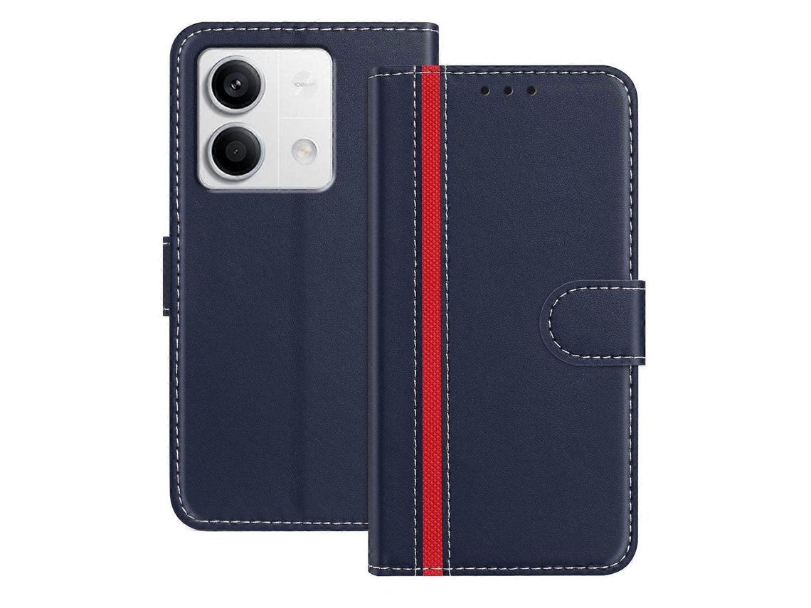 Capa Compatível Com Xiaomi Redmi Note 13 5g