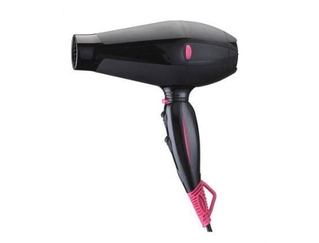 Albi Secador Ionic+Tourmaline Pink 2000W