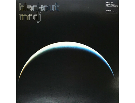 Sr. DJ, Blackout Independiente