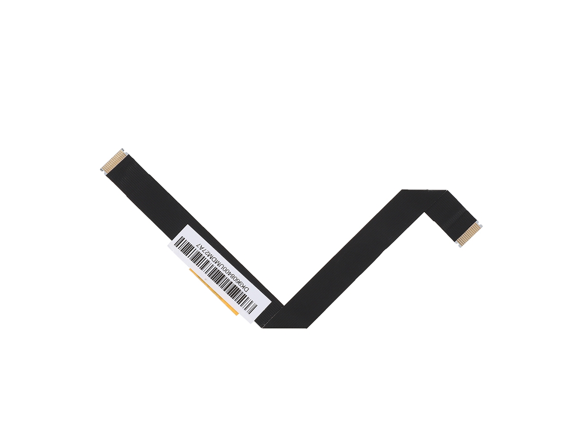 Cabo Flexível Do Touchpad, Conecta O Touchpad, Acessório De Reposição Para Laptop
