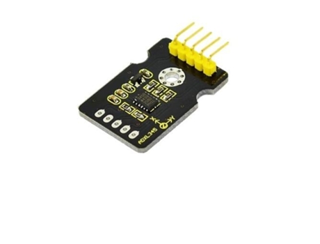 Módulo de Acelerómetro Adxl345 3 Eixos para Arduino / Funduino
