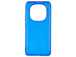 Capa Silicone Colorida para Xiaomi Redmi Note 14 Pro 5G LA CASA DE LAS CARCASAS
