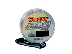 Linha SEAGUAR Linha fxr