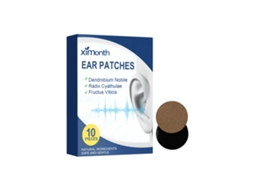 Parche Ximonth Tinnitus Alivio Cuidado Ouvido