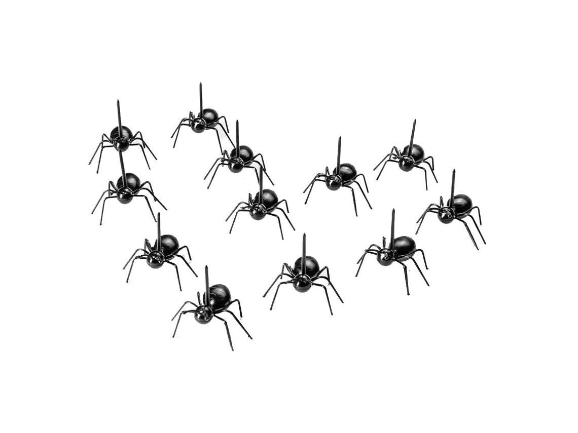 Conjunto de 12 Opções de Festa Formigas NORTHIX