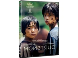 Filme Monster 2023 / Monstruo