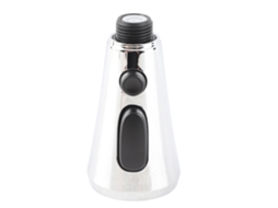 Torneira Rotativa de Cobre G1/2 S/MARCA