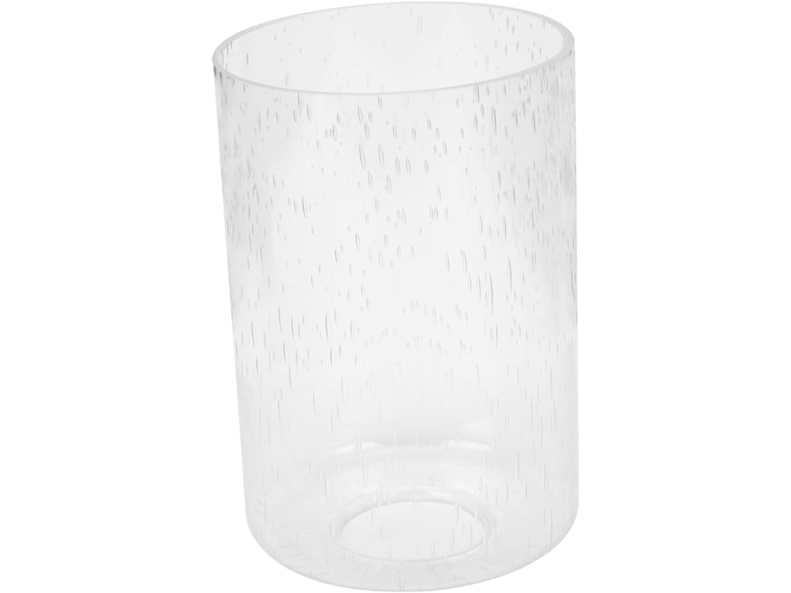 Cúpula de Vidro Bolha Moderna para Lustre, Difunde Luz Suave. SFUSHOS