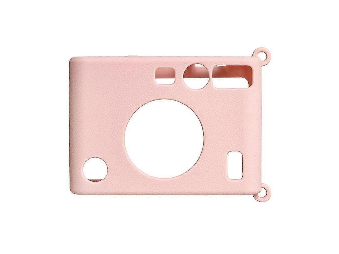 Capa de Silicone para Câmera Adventure Mini Evo com Proteção Completa para o Corpo da Câmera. TAISHENGDA