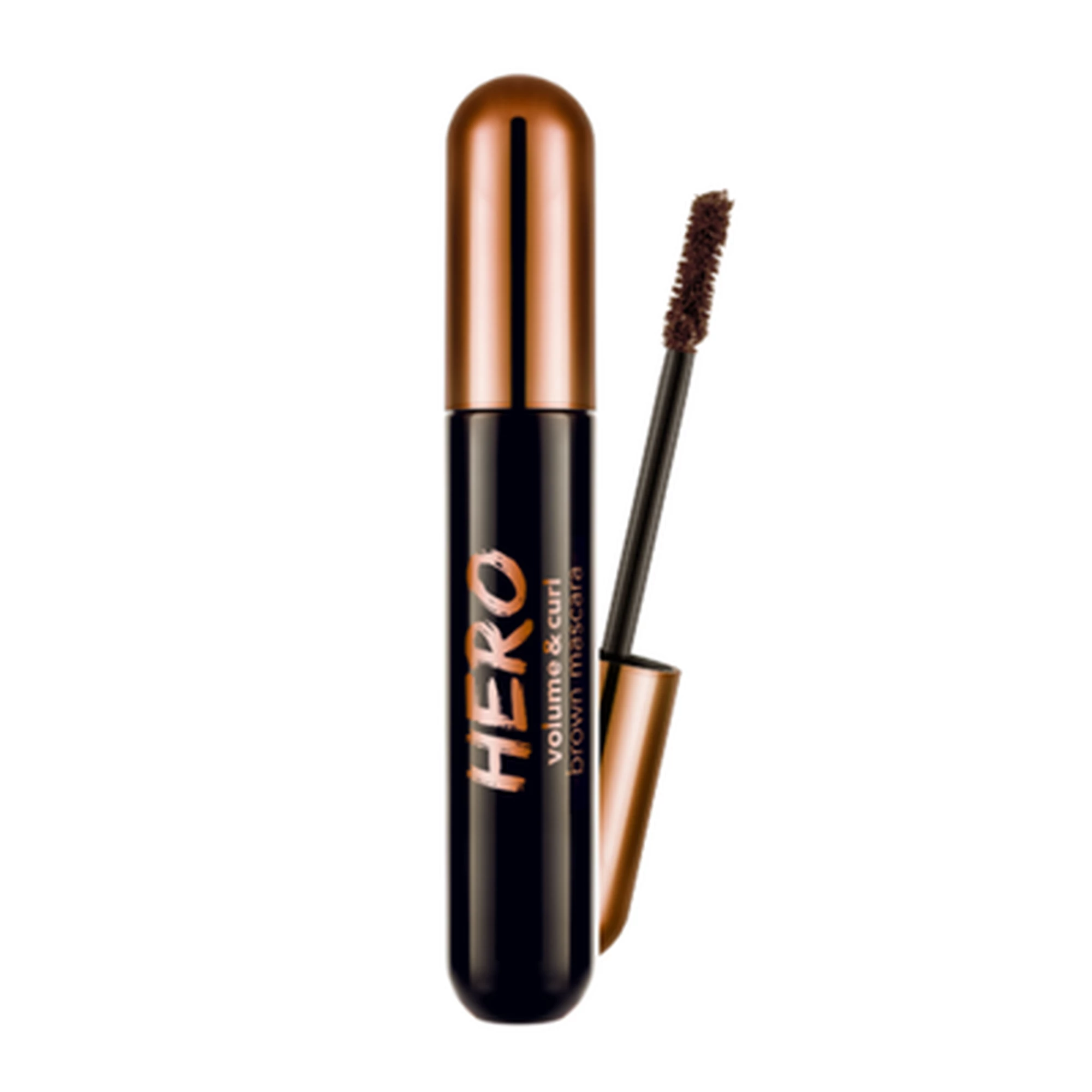 Hero Volume Curl Mascara