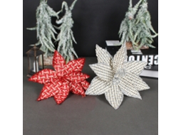 Lâmpada De Natal Eva Laxiscreed Para Candeeiros De Parede Com Decoração Festiva