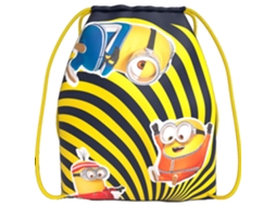 Saco Minions 43Cm