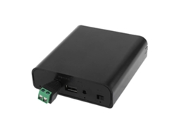 Estojo Para Carregador Portátil 18650, Compartimento Para Bateria Com 4 Compartimentos, Suporte Para Bateria Com Usb Olysi Shop