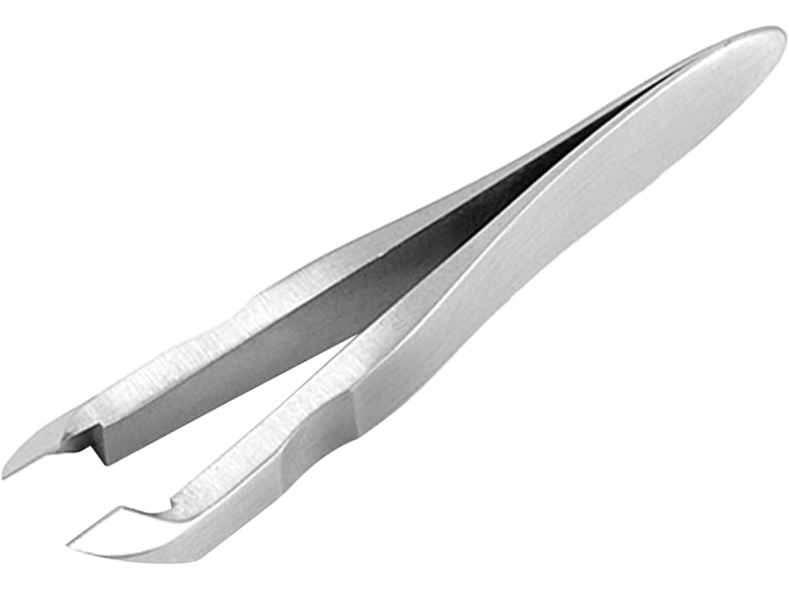 Alicate de cutícula profissional e ferramentas de aço inoxidável para cuidados com as unhas