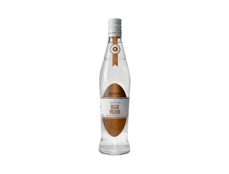 Vodca Lendária 9550 LEGENDARIO