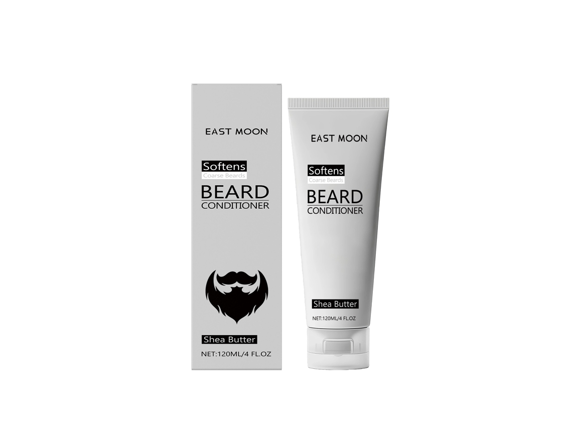 Agente De Cuidado Com A Barba Masculina Worten