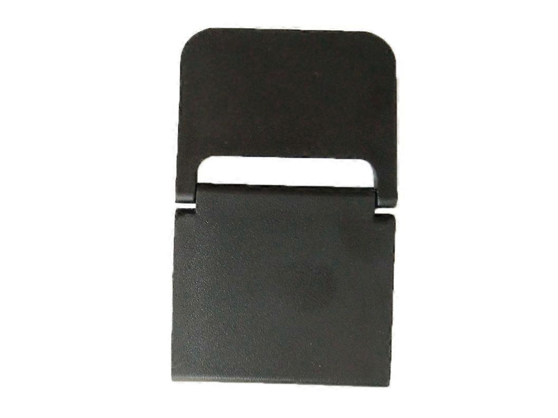 Capa Protetora Para Câmera H7ec À Prova De Poeira E Durável, Compatível Com Brio C1000e 4k Ultra Para Webcam Hd Brilvibera