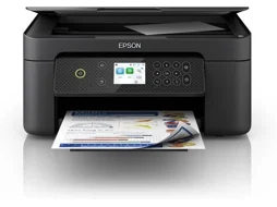 Impressora EPSON Expression Home XP-4200 (Multifunções - Jato de Tinta)