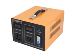 Transformador Buck Boost Conversor Ac 3000w