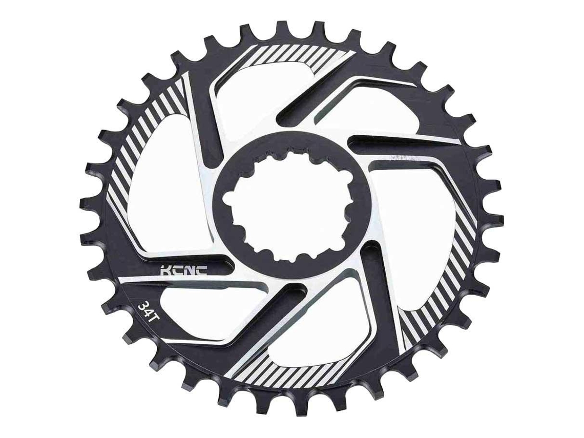 Kcnc Chainring Mtb Direct Mount Sram