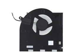 Cooler Integrado Do Notebook, Refrigeração De Substituição, Aplicável Ao Dell Alienware M17 R3 M17 R4 P45...