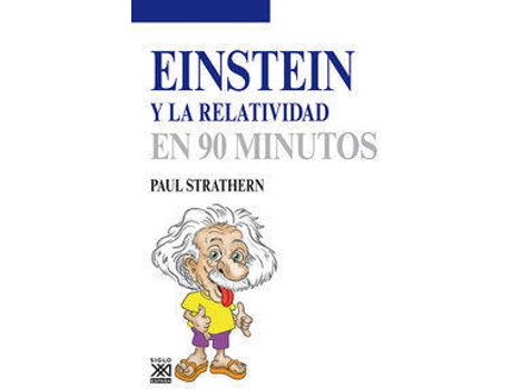 Livro CientíFicos Einstein Y La Relatividad