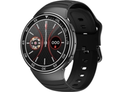 Smartwatch ALIMENTATION Yiz1432 Preto