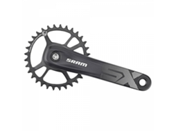 Pedaleira Power Spline SRAM Sx-1 Eagle Ps