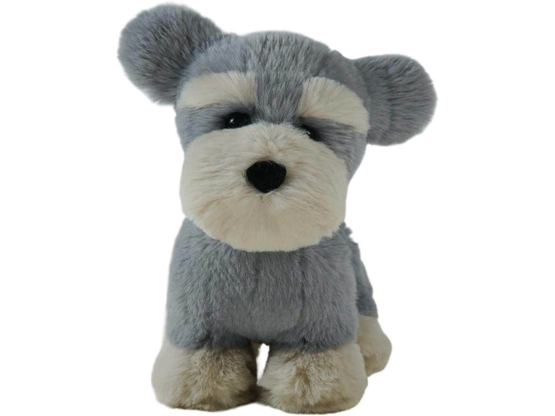 Cachorrinho da Pelúcia Macio, Brinquedo Companheiro