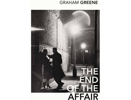 Livro The End Of The Affair de Graham Greene