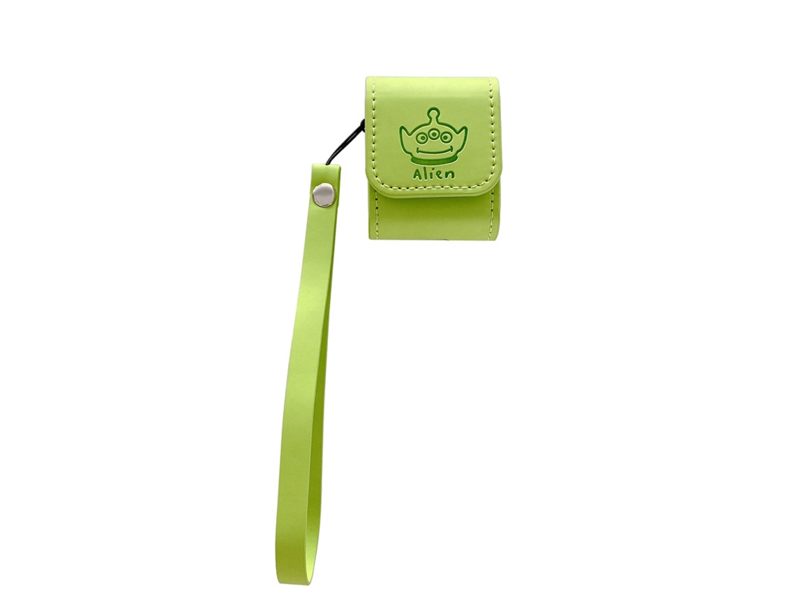Capa LAXISCREED Airpods 1/2 Antideslizante Antimancha
