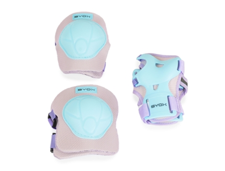 Protetores H110 Congelado Classe A Byox Byox (até 25kg)