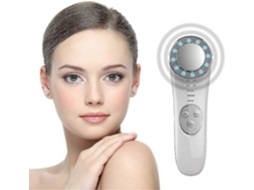 Aparelho de Massagem Facial, Ferramenta para Cuidados com a Pele, Dispositivo Facial Alta Frequência Cuidad os Pele GOKOCO