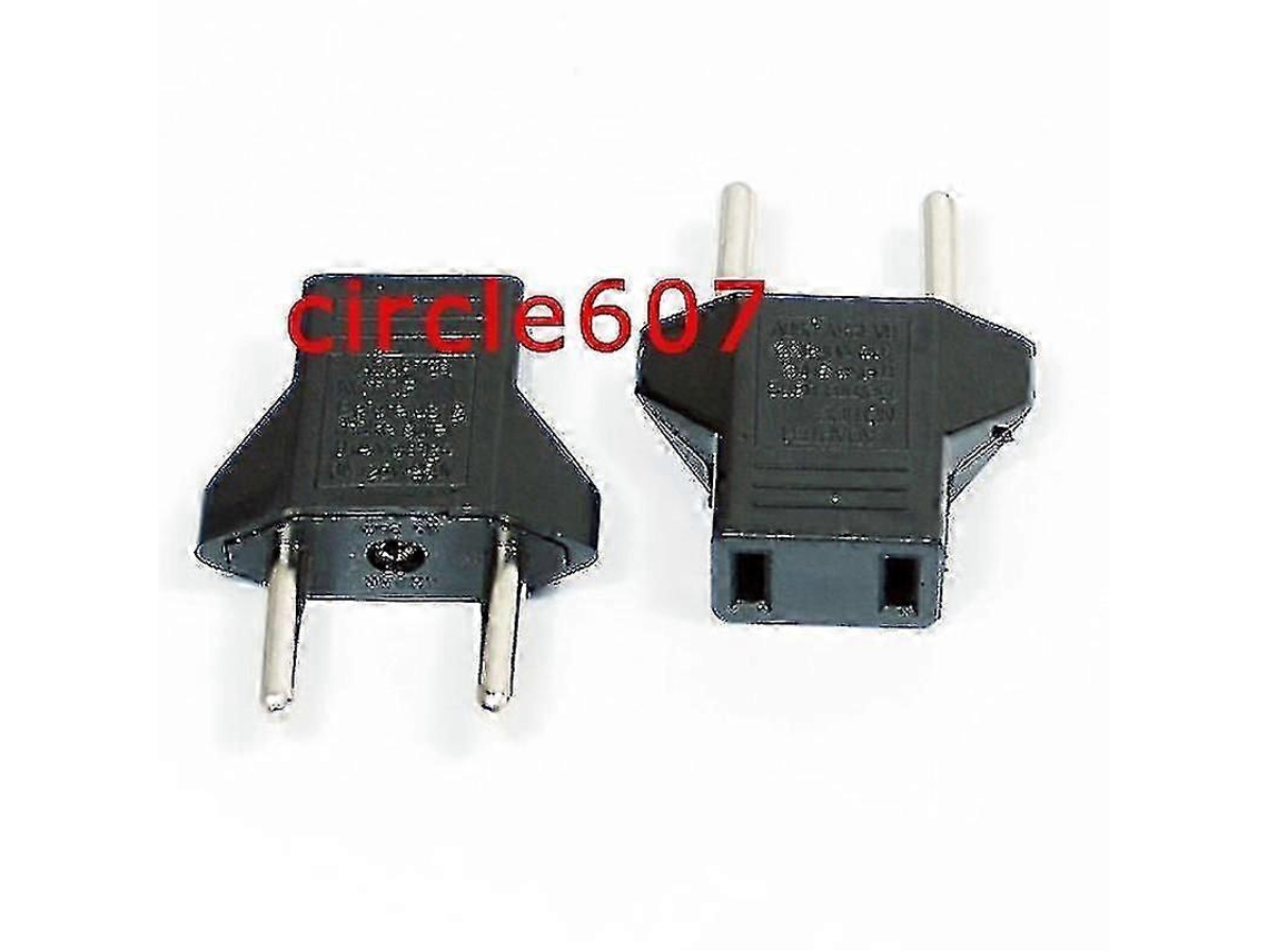 Nós Para Adaptador De Tomada Eu Conversor Ac Adaptador De Viagem Eu Hengjian