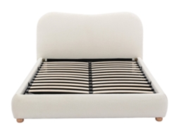 Cama Com Cofre Vanari
