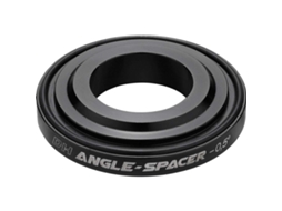 Cone de Garfo REVERSE COMPONENTS Angle Spacer
