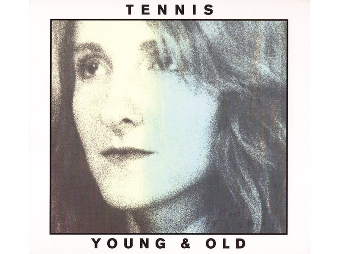 CD Tennis  - Young And Old