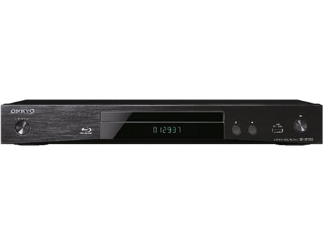 Leitor Blu-Ray ONKYO BD-SP353