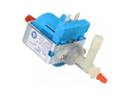 Bomba Fs-9100026097 para Gerador de Vapor Calor Rowenta Liberty Power Steam