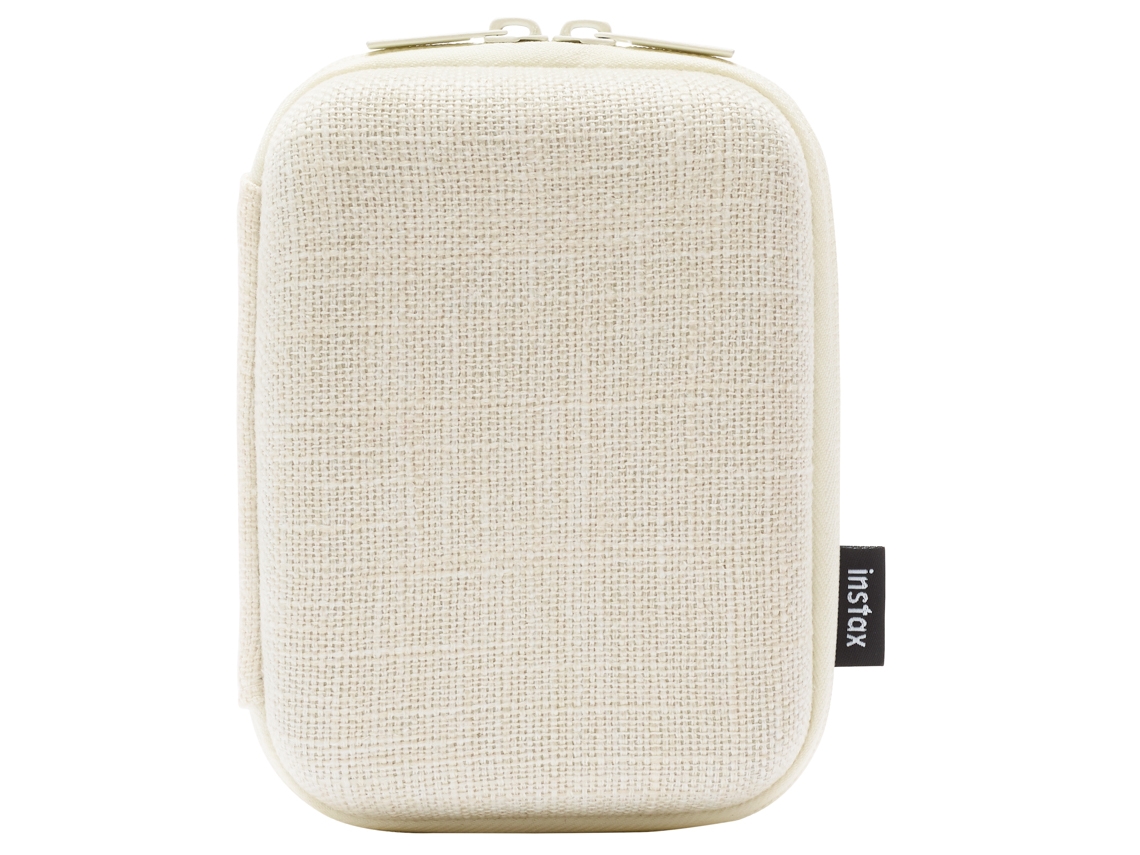Instax Mini Link Printer Case Clay White