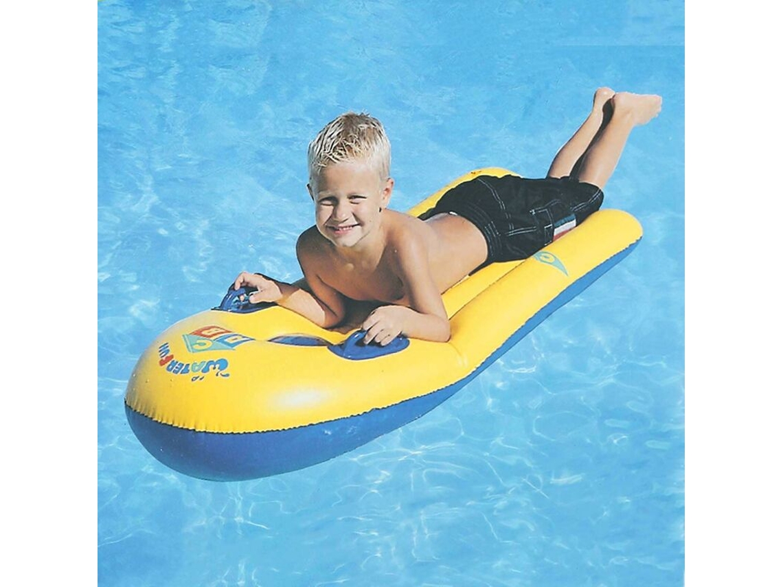 Bebê, Barco Inflável Para Crianças, Bebê, Treinamento De Natação Para Crianças, Volante, Brinquedo De Natação Para Crianças, 1-5 Anos -aquaforge