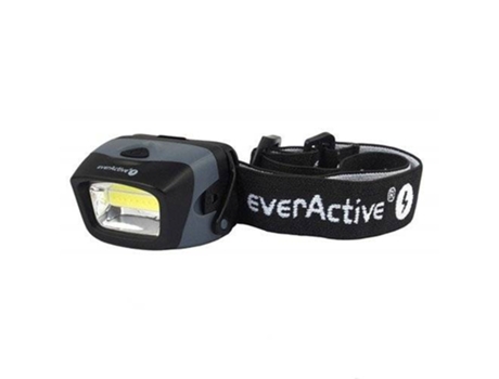 Lanterna de Cabeça Everactive Hl-150