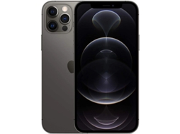 APPLE Iphone 12 Pro Max 256Gb Grafite (Recondicionado Como Novo)