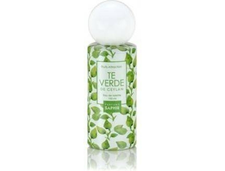 Perfume  Chá Frutos Verdes Atração Ceylan Eau de Toilette (100 ml)