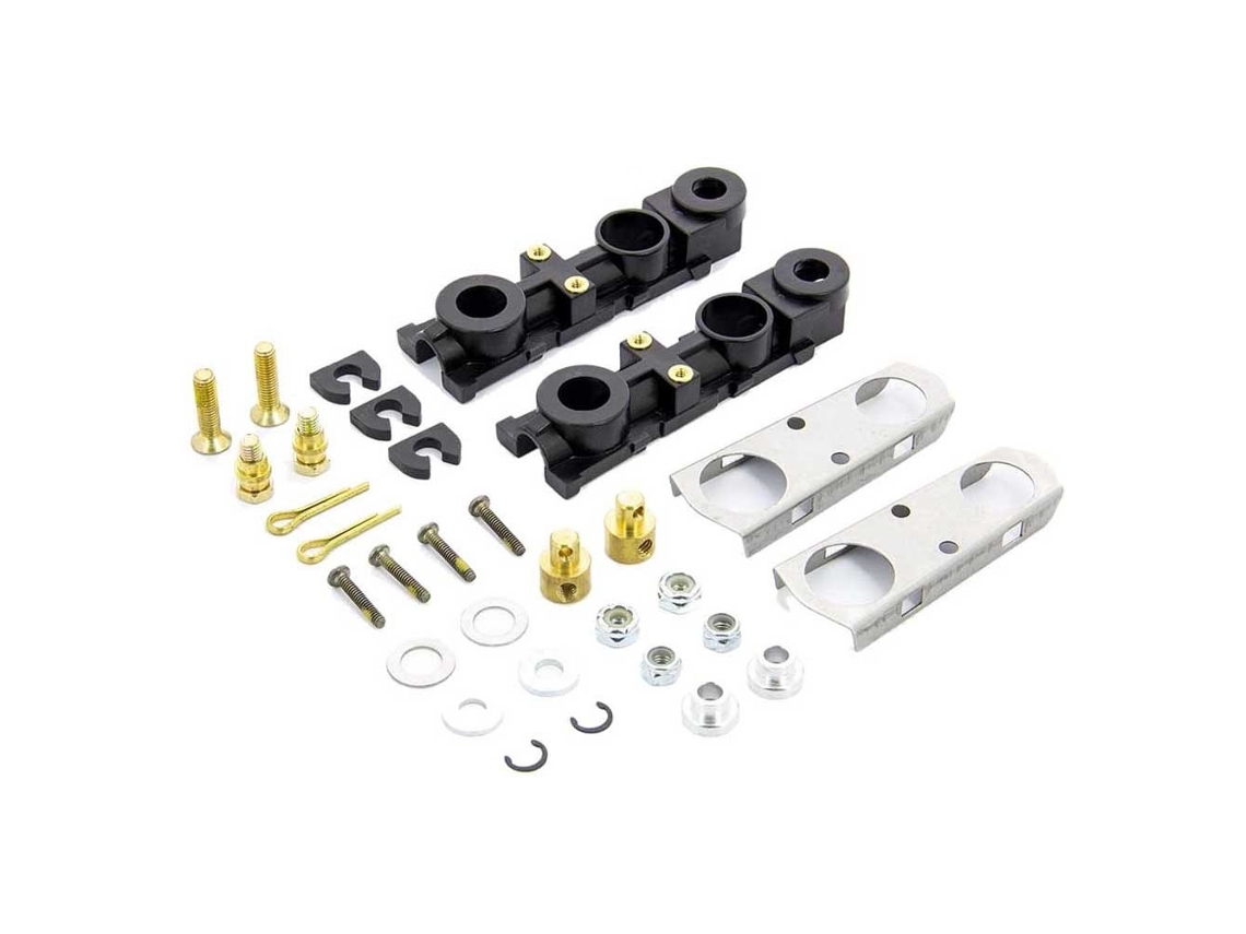 Cabo Fitting Kit Remote Control Type Rc212151/001-Sl Douradovetus