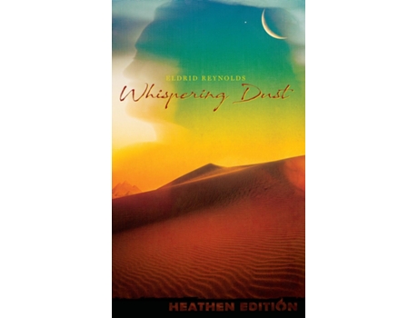 Livro Whispering Dust de Eldrid Reynolds (Inglês)