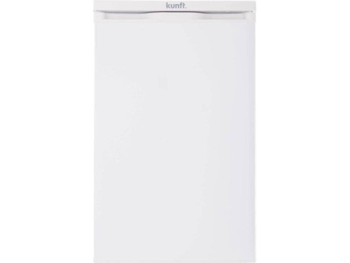 Arca Vertical KUNFT KUF9126 WH (Outlet Grade B - Estático - 85 cm - 85 L - Branco)