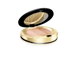 Luxury Shimmer Compact Powder, 204 Shade, 9g Eveline Cosmetics