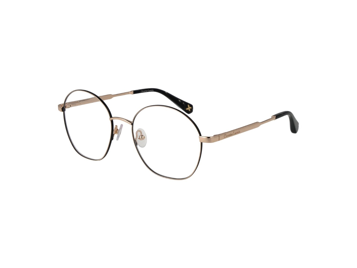 Armações de óculos femininas Christian Lacroix CL3074 53004