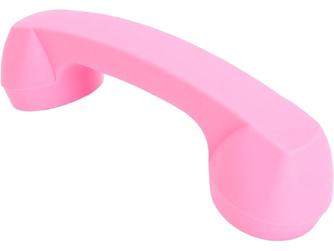 Tosuny Retro Bluetooth Phone Com Microfone E Alto-falante